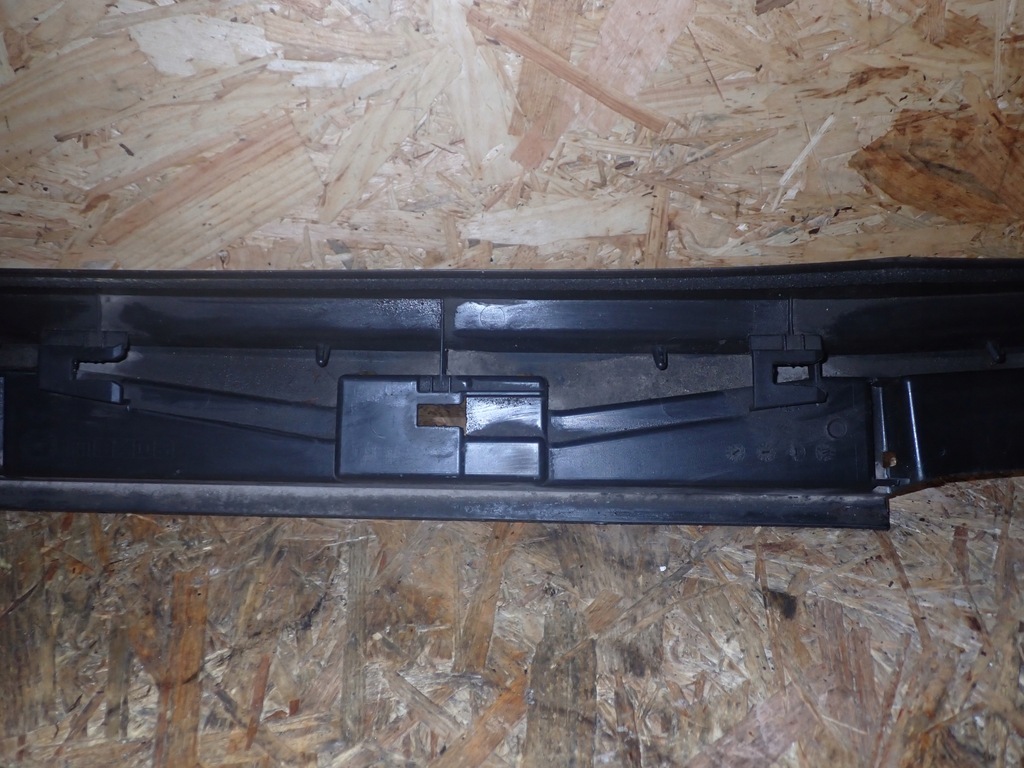 фото №9, Mazda cx-5 ii молдинг поріг права kb7w-51pl1 6004