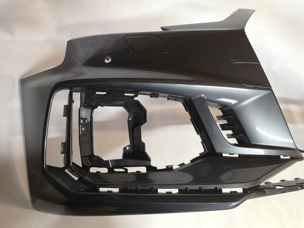 фото №7, Audi rs4 8w- бампер перед передній