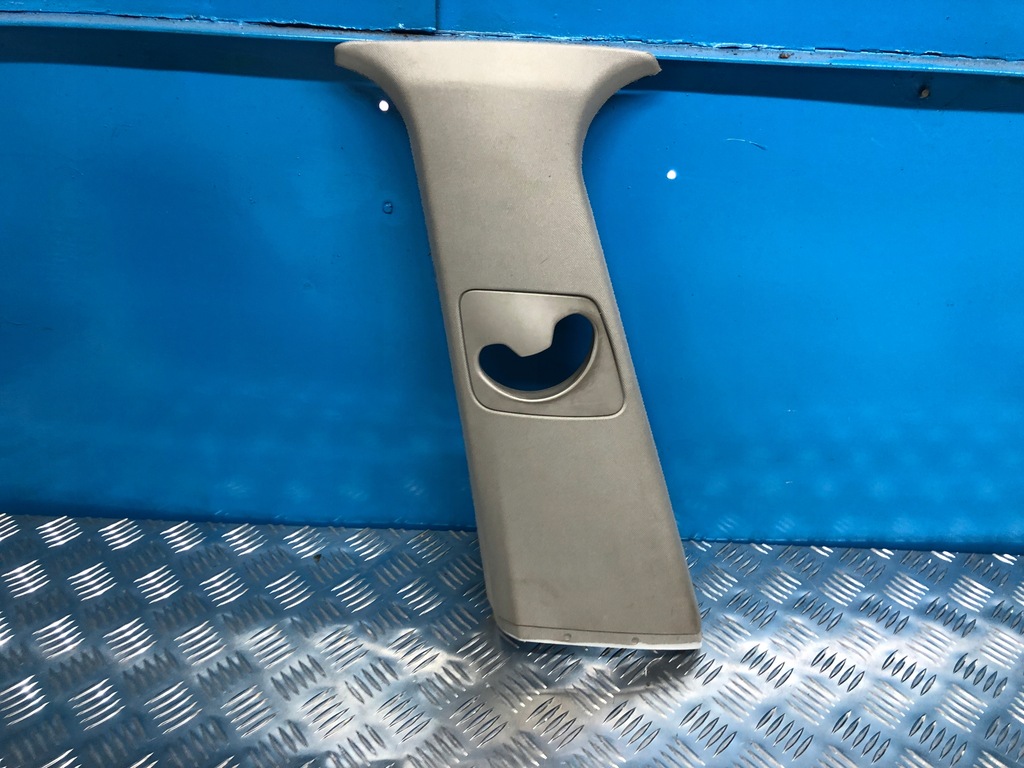 фото №1, Bmw x5 e70 левая обивка стойка обшивка