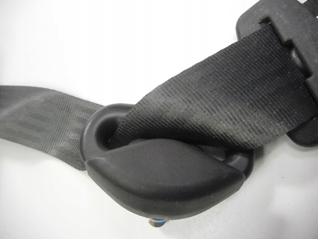 фото №11, Pas ремінь безпеки лівий задня fiat punto 99-10 735274248