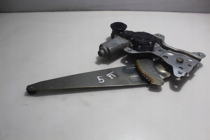 фото №1, Механізм вікон правий задня toyota corolla verso e120