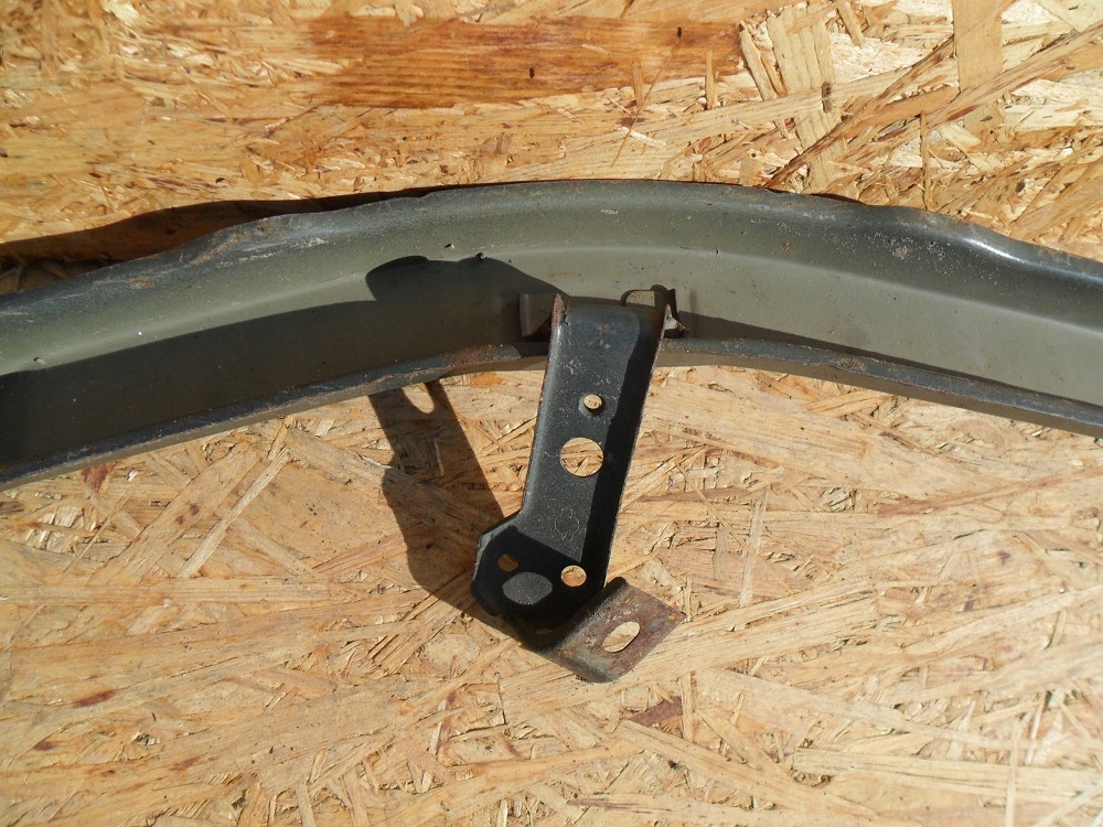 фото №12, Nissan primera p11 1999-lift молдинг зміцнююча