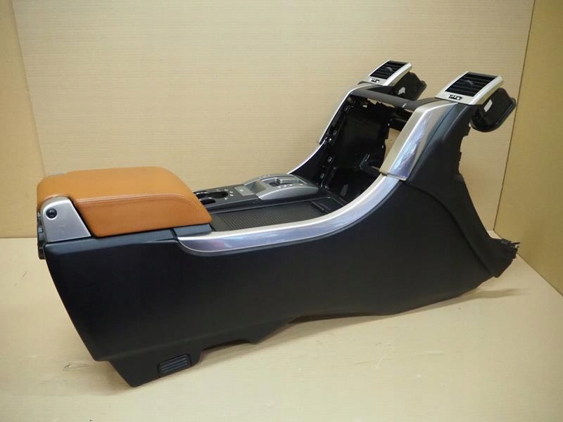 фото №1, Туннель средний подлокотник range sport i l320