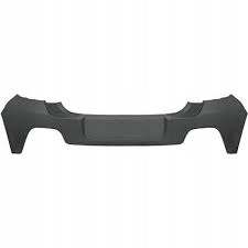 фото №1, Citroen c3 16+ бампер задний задняя