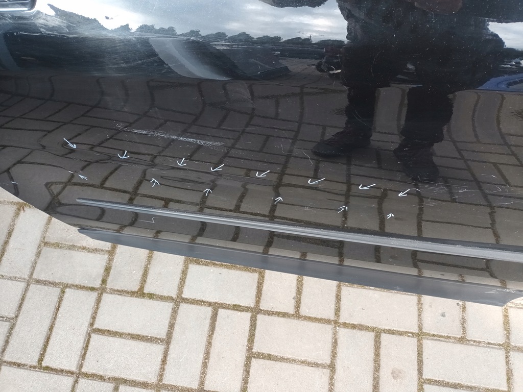 фото №7, Дверь левая передние subaru forester iv перед левый 12 - 18