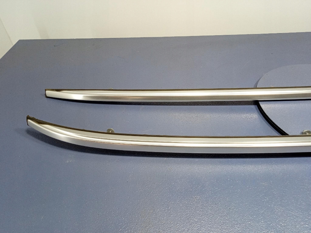 фото №10, Bmw ix3 g08 g01 рейлінги дахові 2 szt