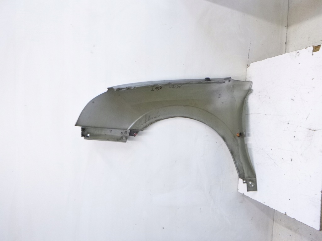фото №11, Крыло правый opel vectra c z157 2003r.