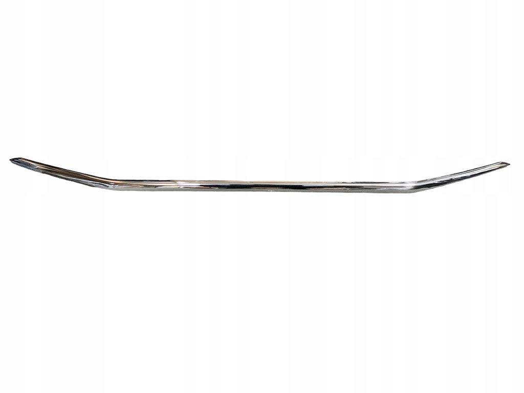 фото №1, Молдинг бампера перед nissan qashqai j11 rocznik 2014-2017