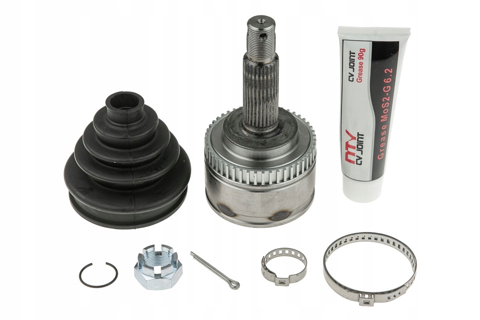 фото №1, Npz-ka-358 nty шарнір зовнішній kia opirus 03-06, amanti 03-06