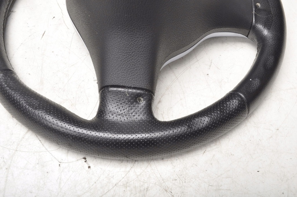 фото №8, Alfa romeo 159 воздуховод кожаный multi