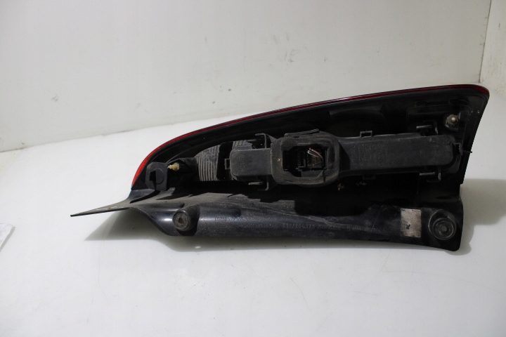 фото №3, Лампа левая задняя renault espace iv