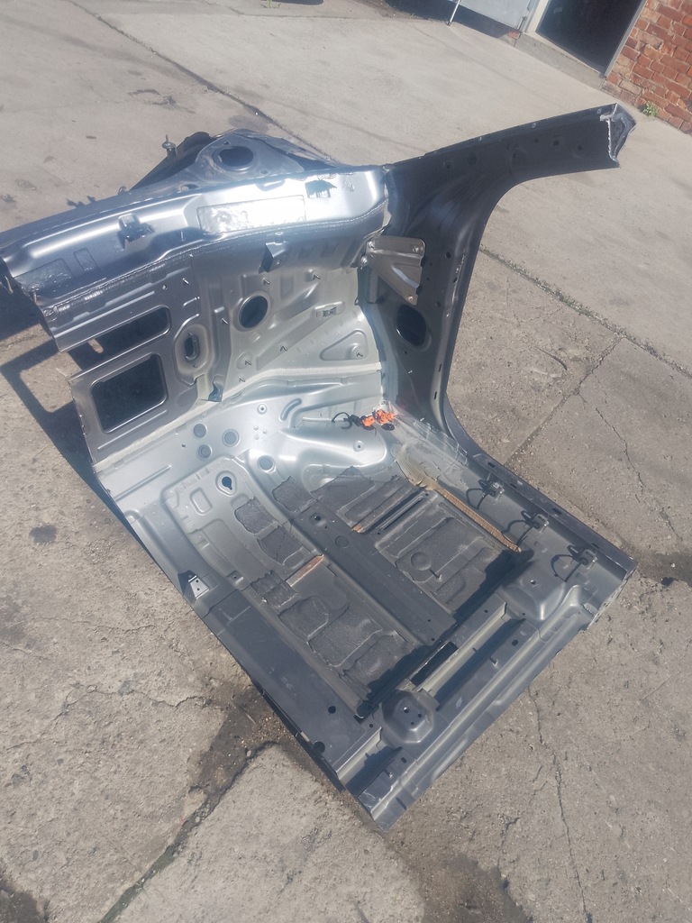 фото №5, Hyundai ioniq v 5 21- четверть перед передняя правая