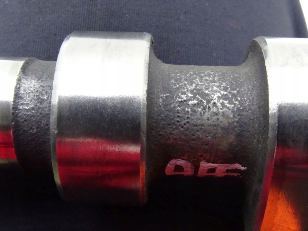 Vw caddy 2 96-00 1.9 d вал распределительного вала wtr8 028k в Украине