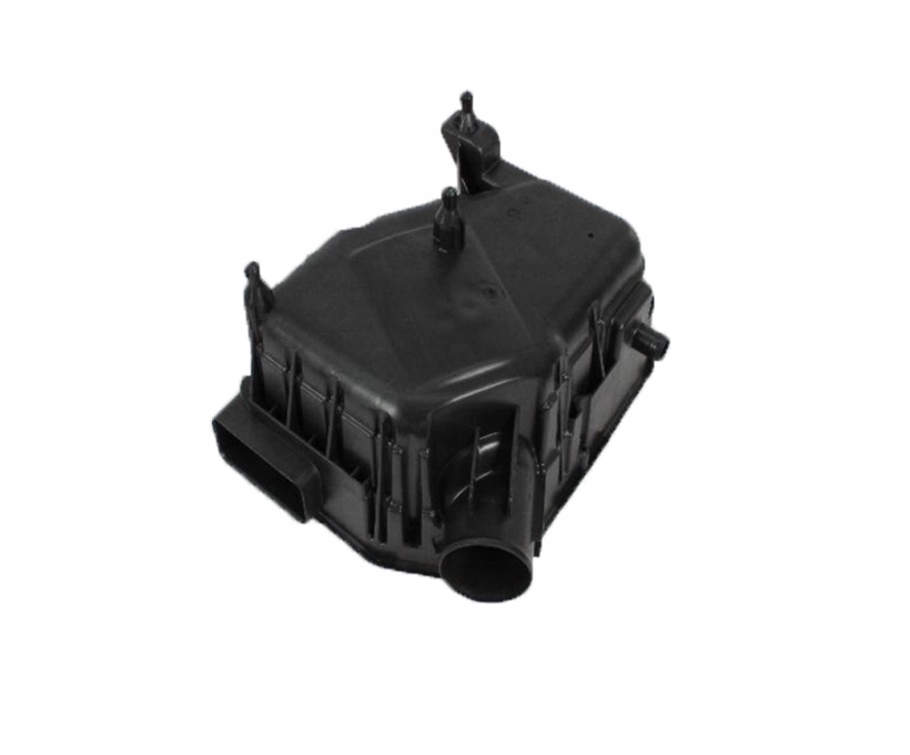 фото №1, Корпус фільтра повітря jeep compass 11-