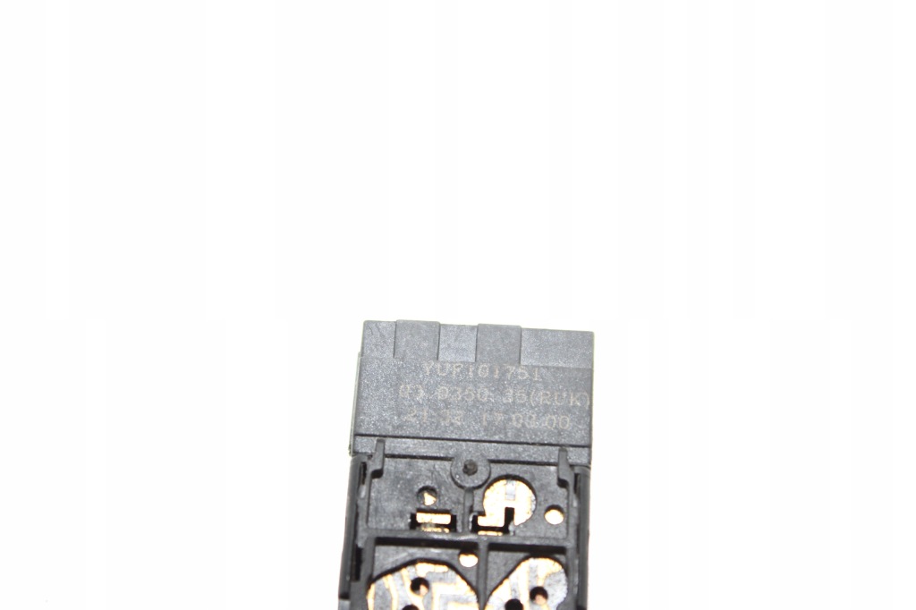 фото №3, Discovery 1999 перемикач підвіска yug101751