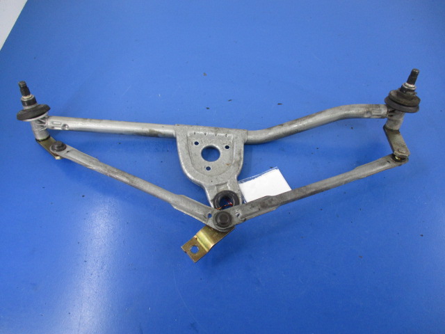 фото №1, Bmw seria 3 e46 механизм дворник