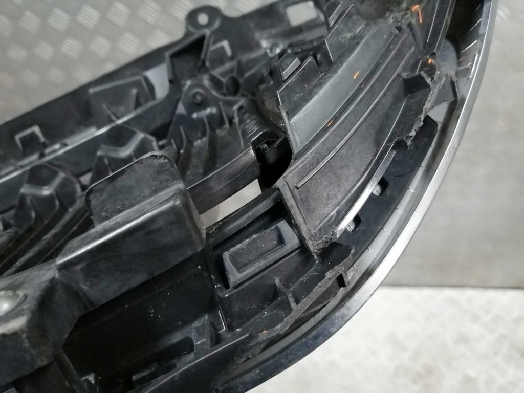 Ww bmw 3 g20 g21 рестайлінг  22- решітка радіатора решітка  активний впуск повітря 5a2db49-03 Київ