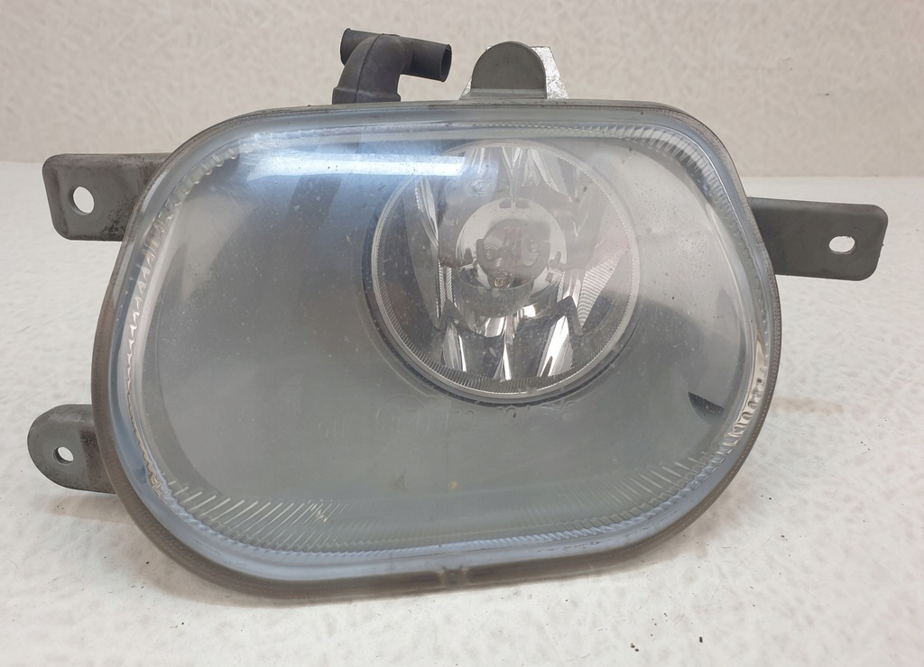 фото №6, Volvo xc90 i lift противотуманная фара правый противотуманный org