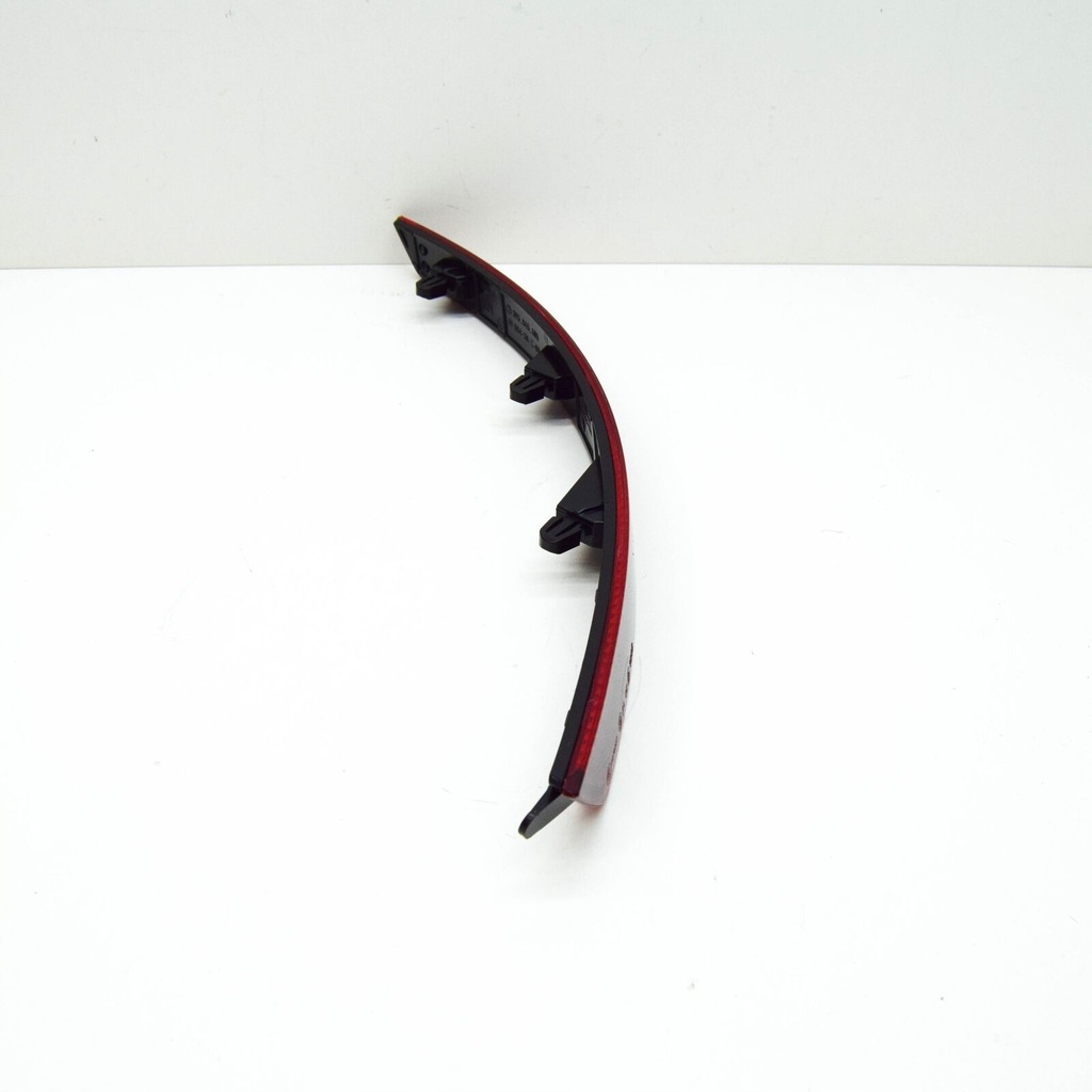 фото №7, New skoda superb mk3 rear left бампер отражатель 3v5945105 original