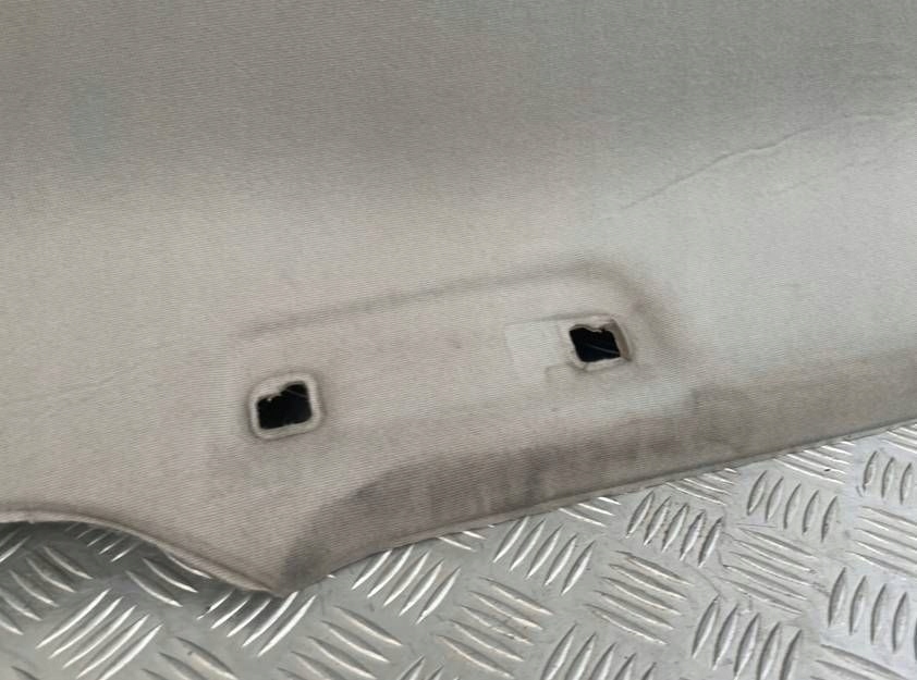 фото №8, Потолок потолок toyota auris ii hb