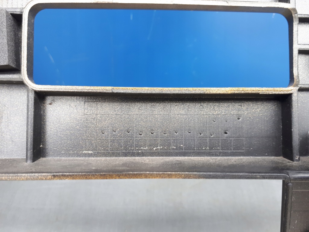 фото №16, Suzuki vitara lift 2018 2019 18- бампер передний