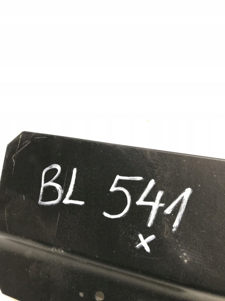 Opel meriva b 10-17 13267890 балка бампера перед в Украине