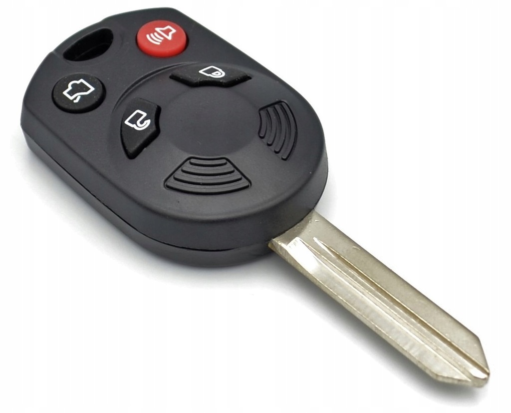 фото №3, Ford ranger explorer usa ключ pilot 315mhz