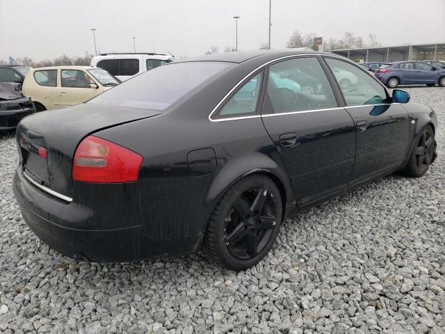 фото №5, Набір кабелі do акумулятор i генератора 8d1971225e audi a6 c5 2.8 v6