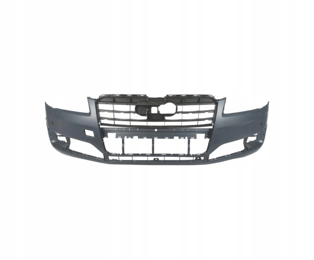 Купить Бампер передний audi a8 d4/4h , 10-17