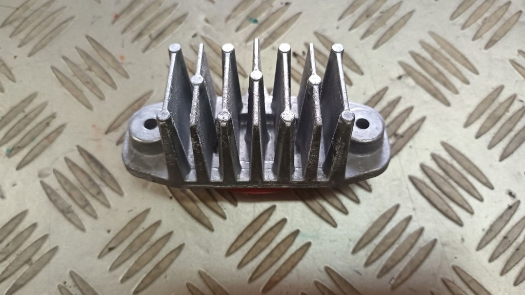 фото №2, Правий модуль led jeż jeep renegade lift 18-