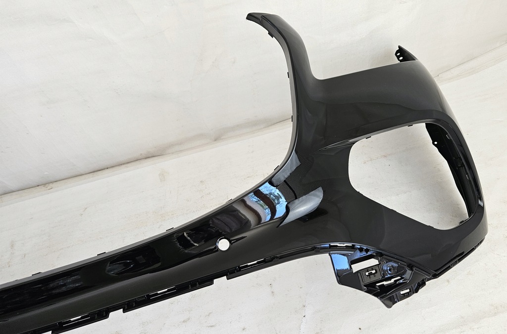 фото №8, Бампер перед передний mercedes gls ii x167 2019- a1678856009