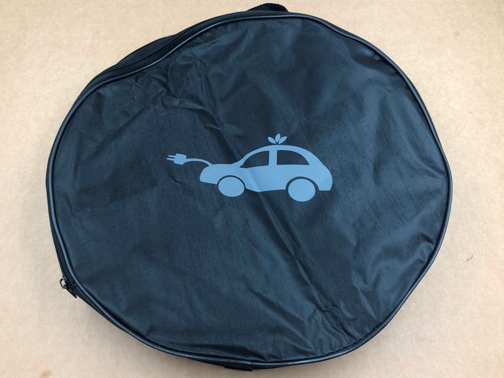 фото №10, Зарядное устройство электрика зарядка mufa 16a 230 v 3,5 kw типа 1 usa sae-j1772