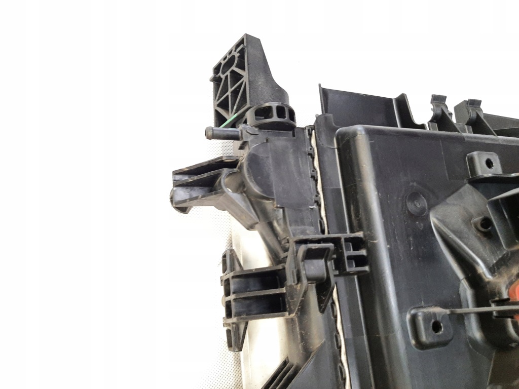 Fiat ducato інтеркулер радіатор конденсатор ez520001 d8170006 ey915004 Ціна