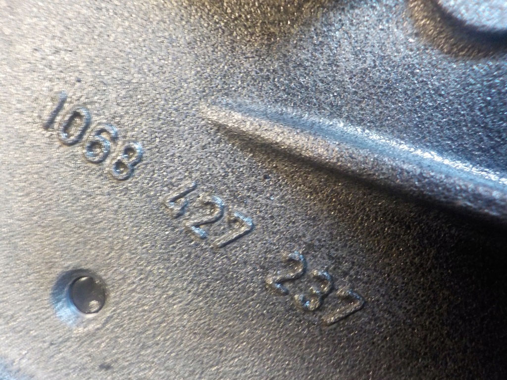 фото №6, Bmw e90 2.0 d 10r мехатроника блок управления коробки 1068427237 0260550027