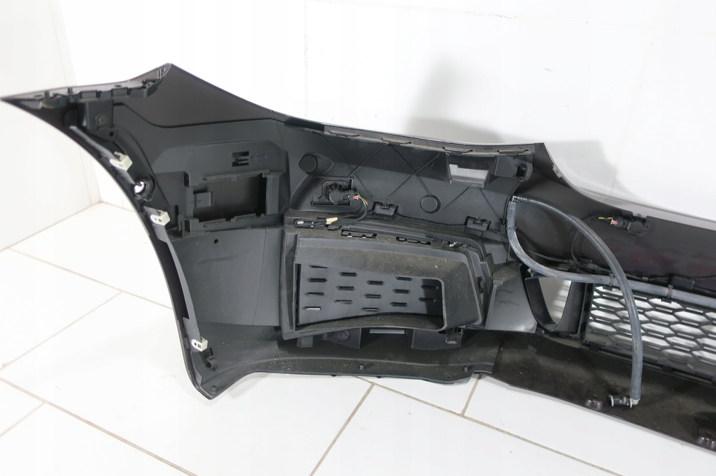 фото №9, Бампер передній m набір bmw 6 gt g32 kompletny