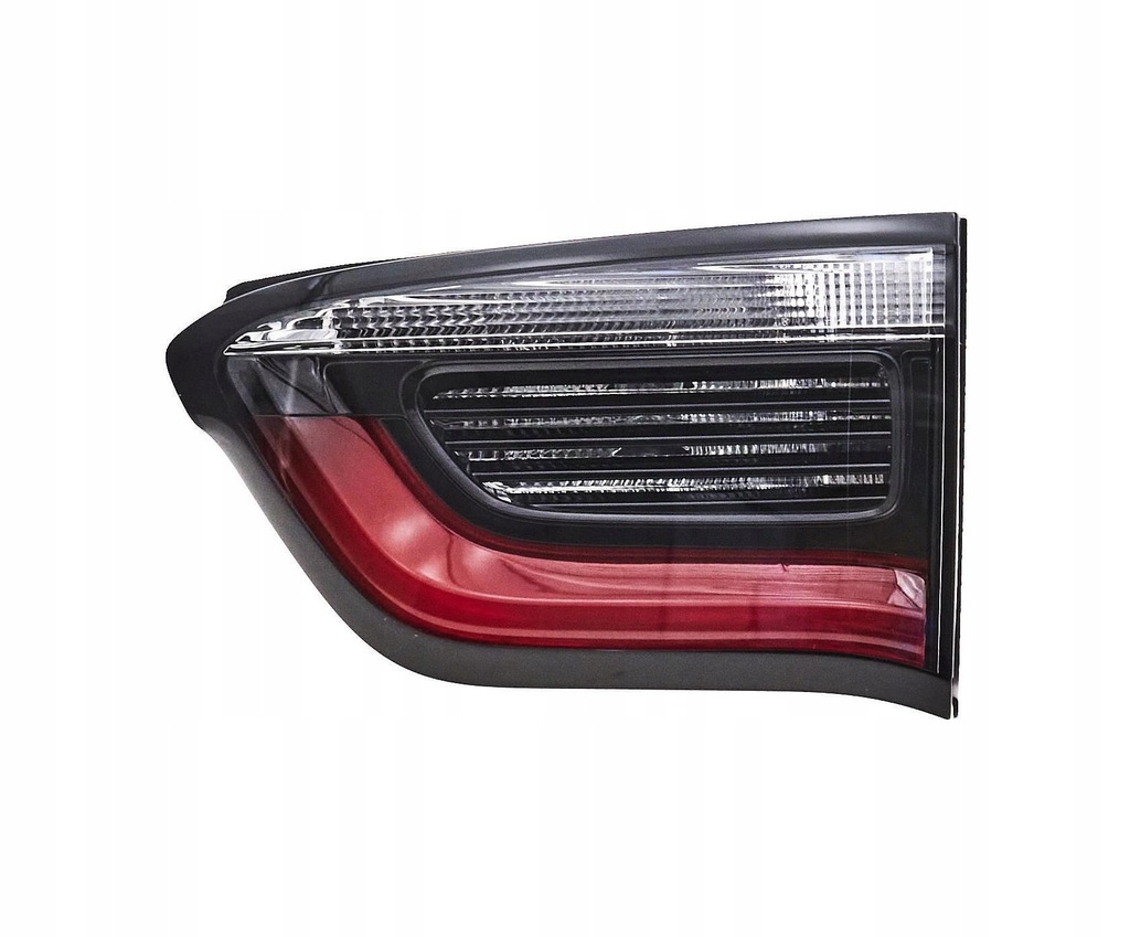 фото №1, Лампа задня jeep compass, 17 - 20 55112836ab