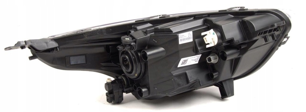 фото №5, Фари лампи l+p kpl ford ka+ iii 3 16-