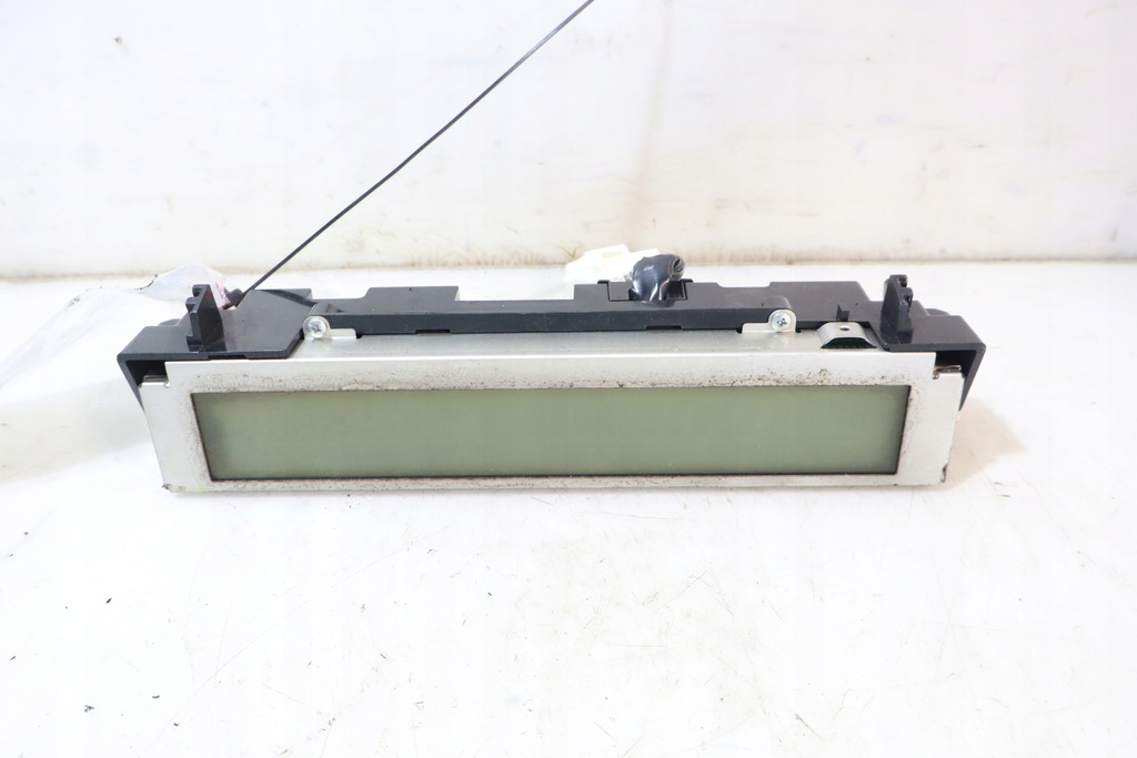 фото №1, Дисплей mazda 3 i