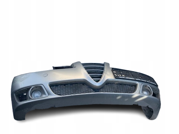 фото №1, Alfa romeo 156 lift бампер перед передний 235/a