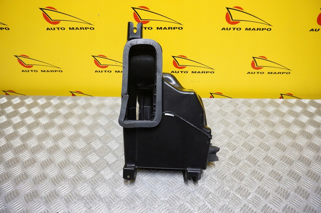 фото №9, Gm chevrolet corvette c8 2020 - корпус фильтр салонный usa