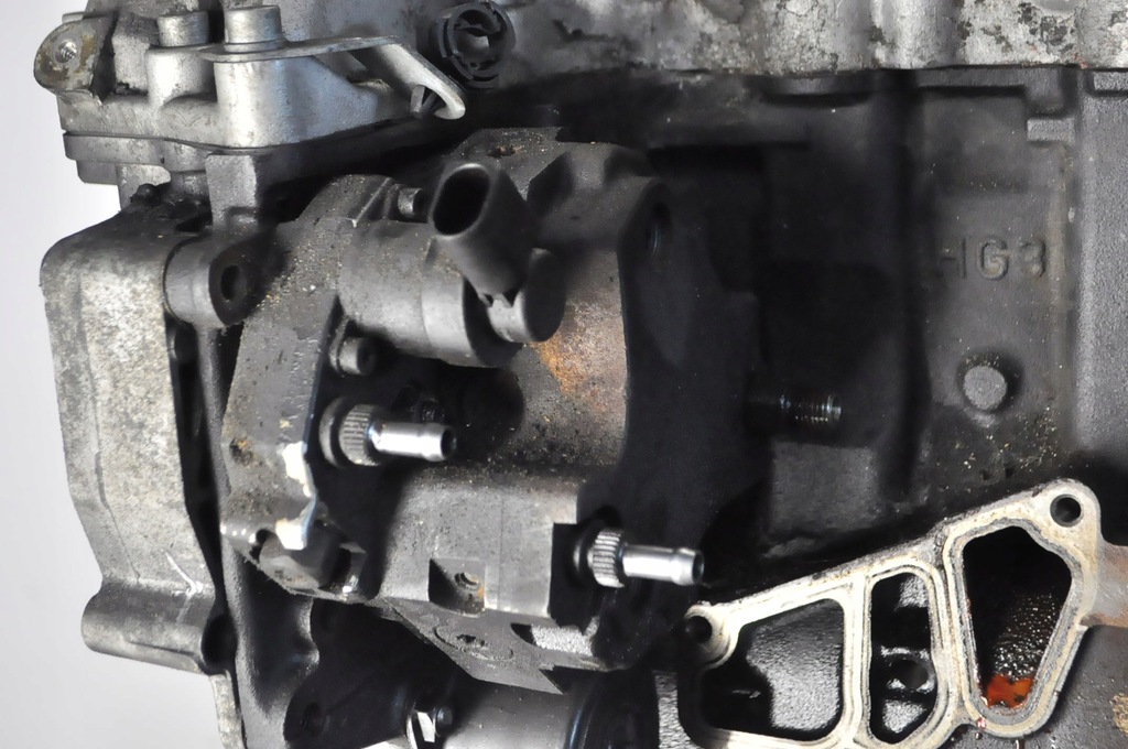 фото №9, Bmw e46 330d 3.0d 150kw 204km двигун m57d30 306d2 m57tue 270 tys km