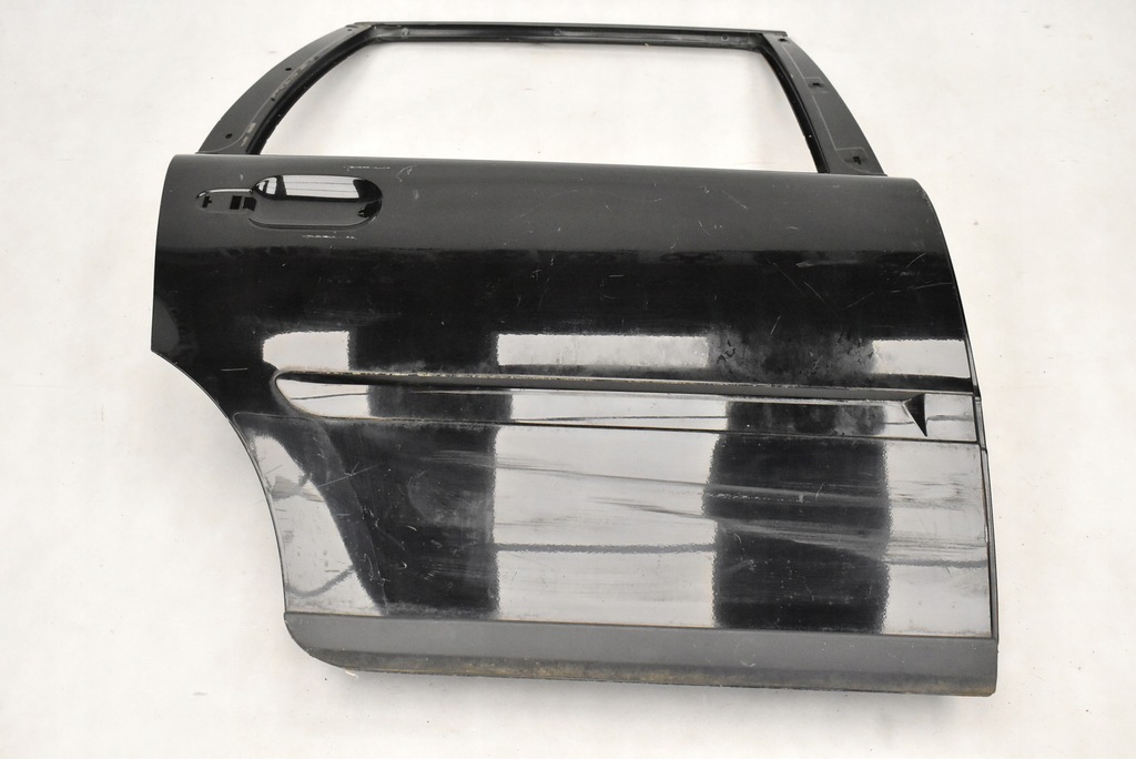 фото №1, Volvo xc90 i lift дверь правое задняя задние