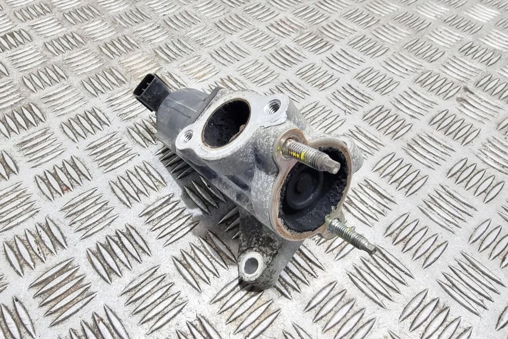 фото №1, Клапан egr mazda 6 sedan gg r2aa20300b 2.2l дизель 2011