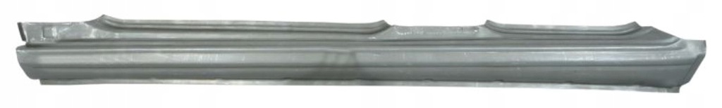 фото №1, Поріг зовнішній лівий mercedes ml-klasa w163 98-05