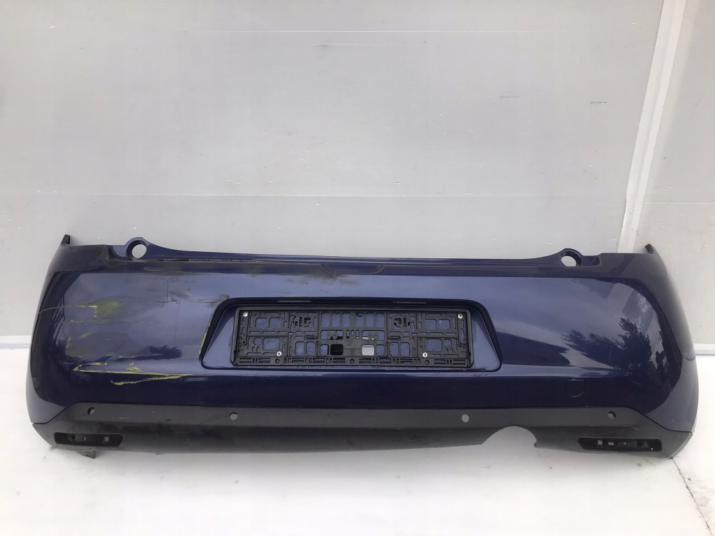 Купить Citroen оригинальный номер 9683977070 бампер