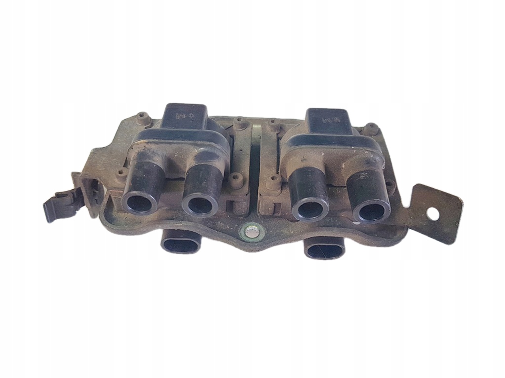 фото №1, Fiat uno 900 - катушки зажигания