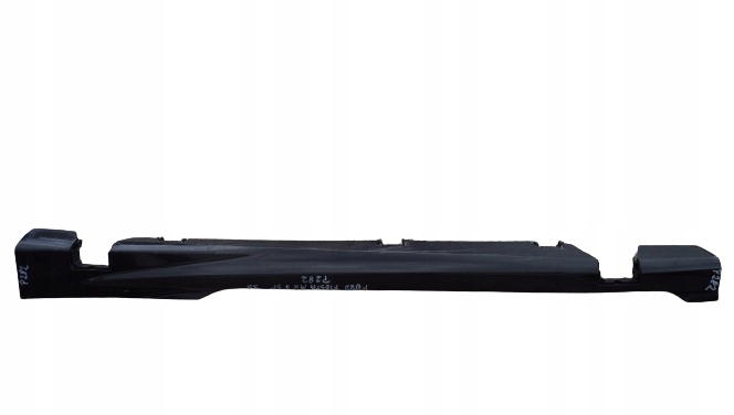 Купити Поріг накладка поріг ліва ford fiesta mk7 st 3d c1bj-b10155-abw
