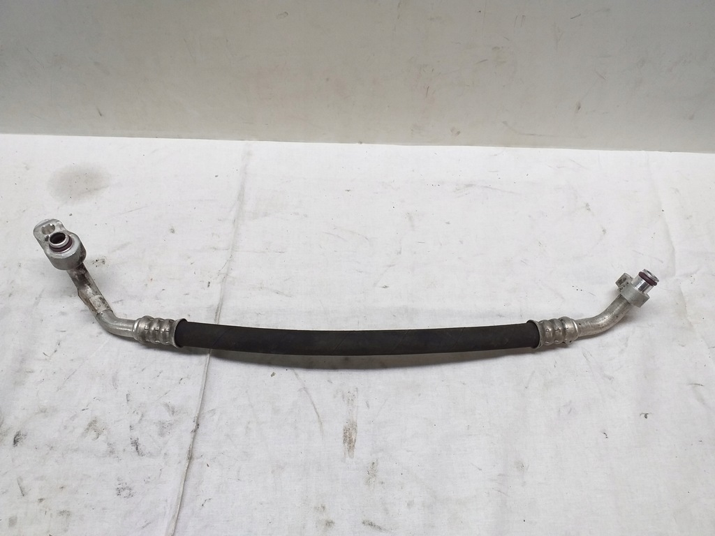 фото №1, Mercedes w166 шланг кондиционера