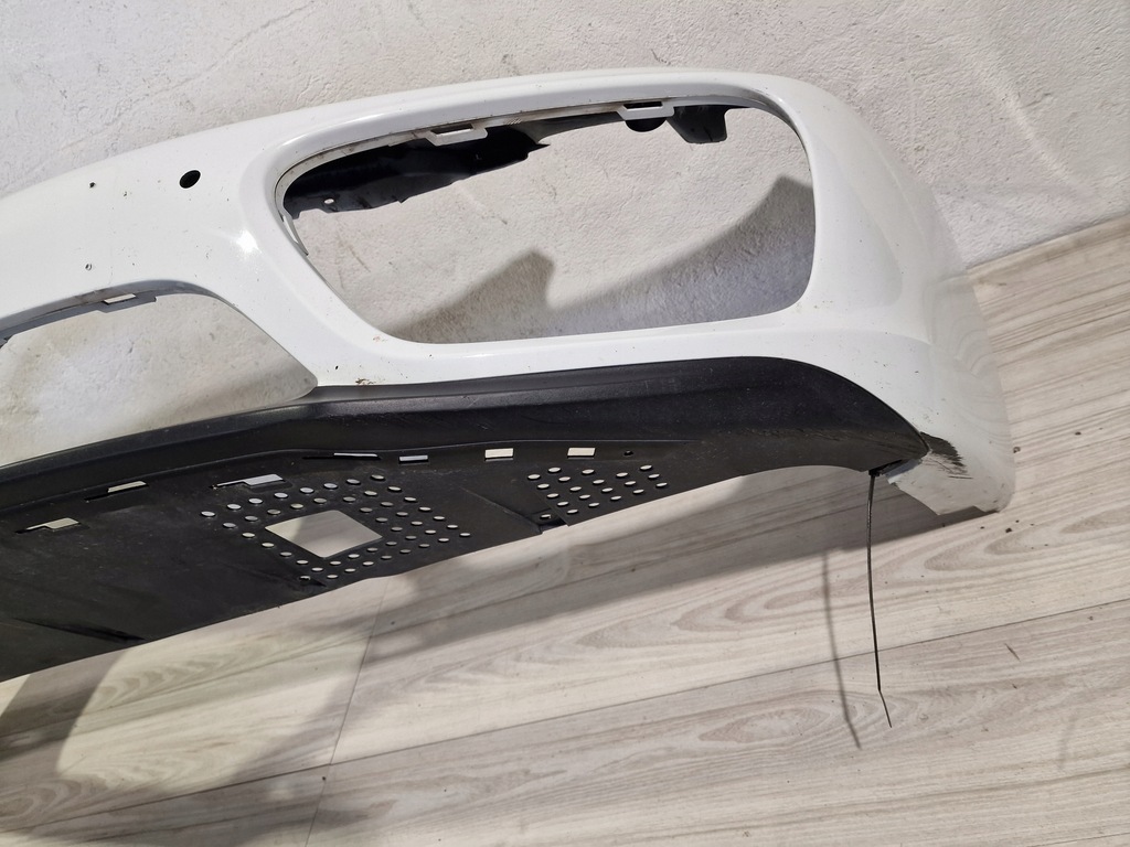 фото №8, Бампер перед передний porsche 981 s 981 cayman s