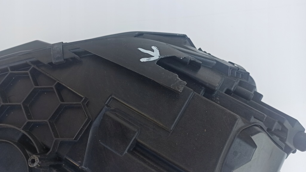 фото №9, Audi a5 s5 8w6 lift лампа перед передня ліва matrix full led 8w6941039